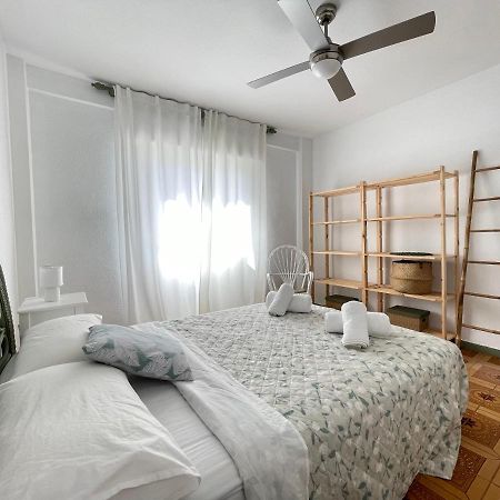 Apartamento Olivia En Centro Historico De Алтеа Екстер'єр фото