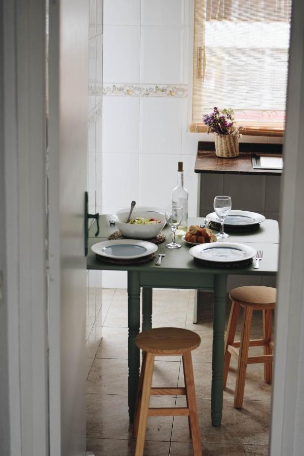 Apartamento Olivia En Centro Historico De Алтеа Екстер'єр фото
