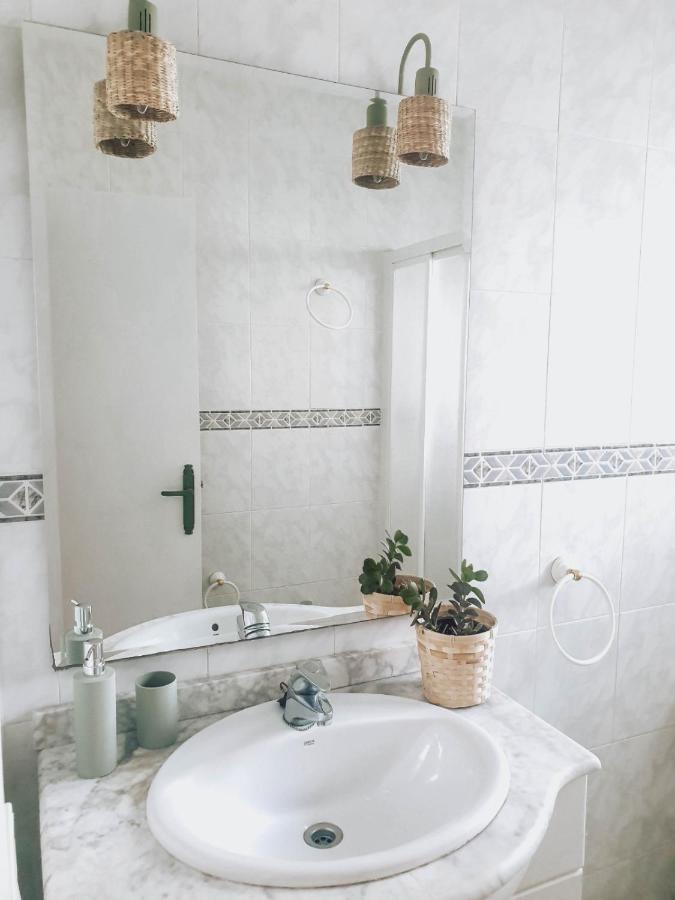 Apartamento Olivia En Centro Historico De Алтеа Екстер'єр фото