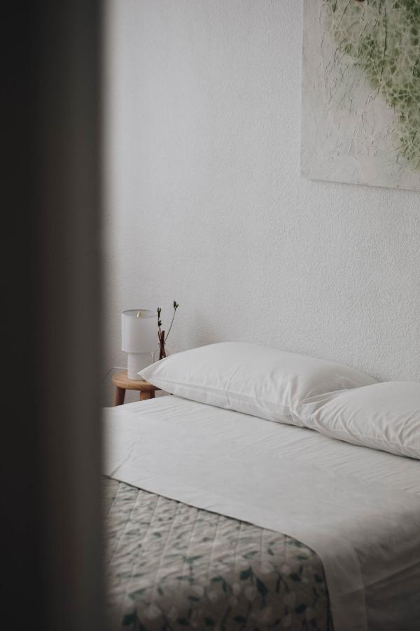 Apartamento Olivia En Centro Historico De Алтеа Екстер'єр фото