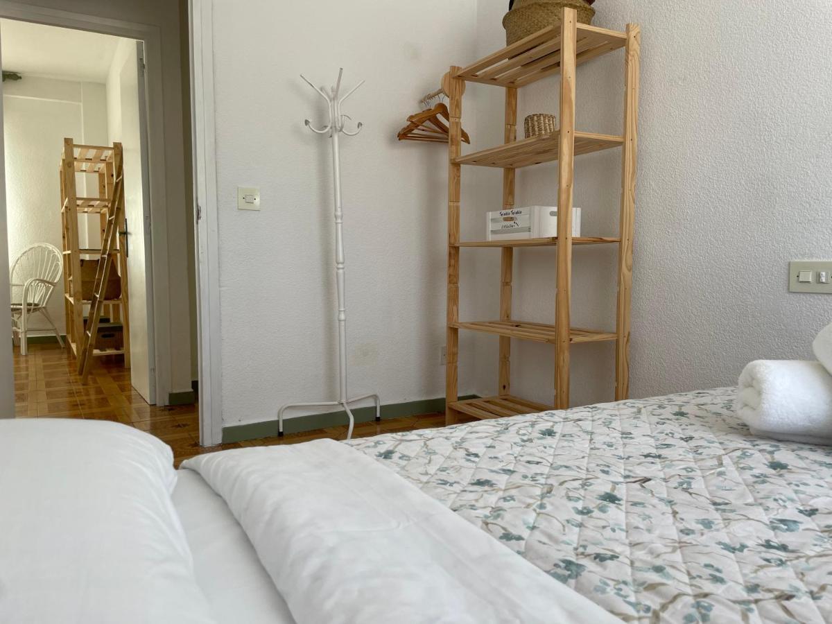 Apartamento Olivia En Centro Historico De Алтеа Екстер'єр фото