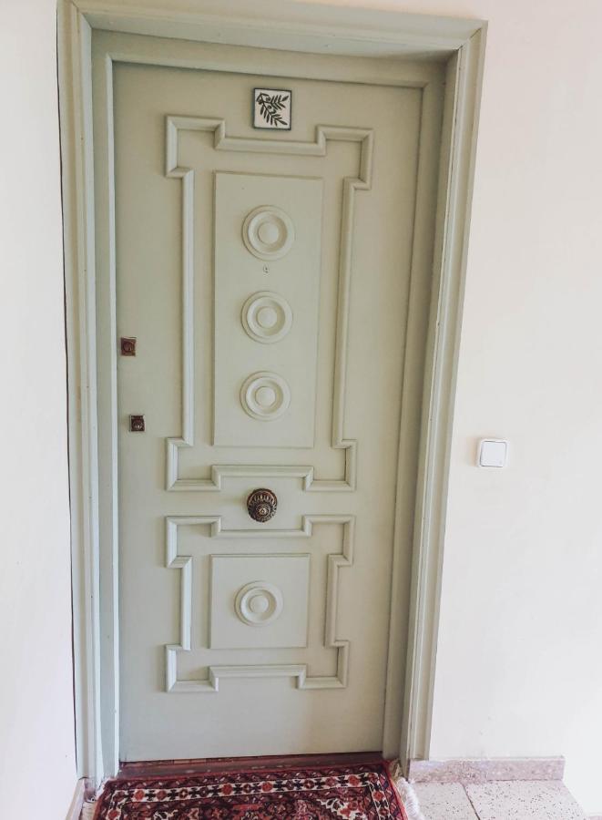 Apartamento Olivia En Centro Historico De Алтеа Екстер'єр фото