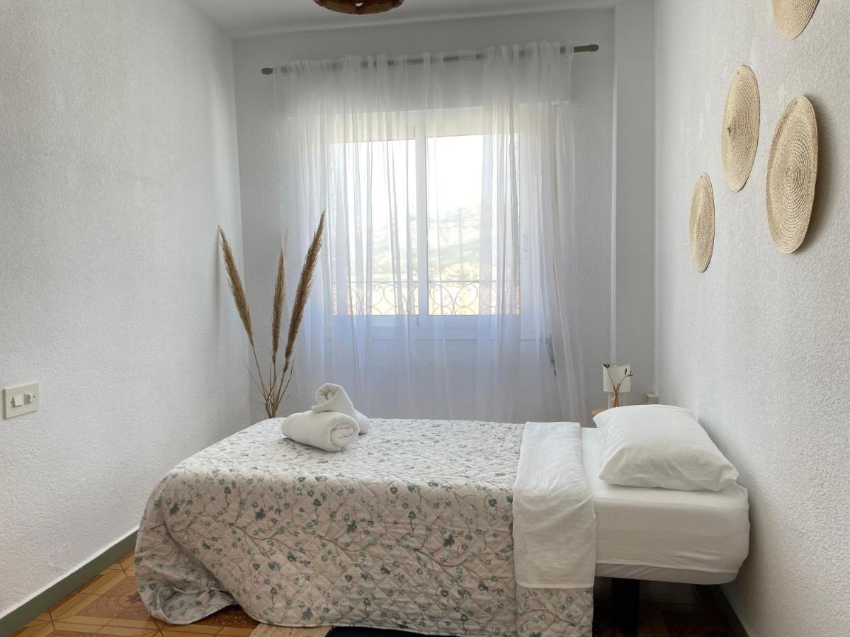 Apartamento Olivia En Centro Historico De Алтеа Екстер'єр фото